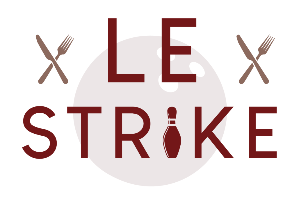 Bowling - Le Strike
